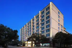 Li Cheng Hotel, Kunming
