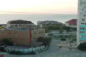 7 dom u morya Apartments, Aktau