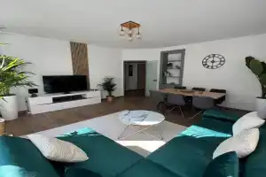 Apartment Stadtperle, Gotha