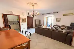 Casa vacanza Via Manzoni, Vieste