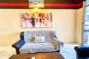 Glorybeachresort3Bedroomwifinetflixfreeparking, Port Dickson