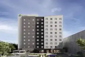 Hyatt Place/ Via Montejo Hotel, Merida