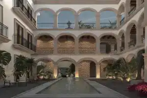 Hyatt Centric Querétaro Hotel, Queretaro