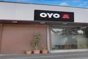 Hotel O Beverly Plaza Kurla, Mumbai