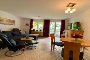 Ferienwohnung-Seemoewe Apartments, Binz