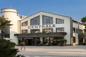 Centrale Lustica Bay by Angsana Hotel, Radovic