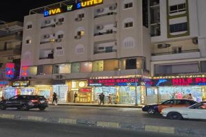 Sheraton Hostel -, Hurghada