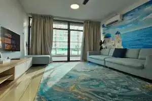 Premium Suite Vista Alam Seksyen 14 Apartments, Petaling Jaya