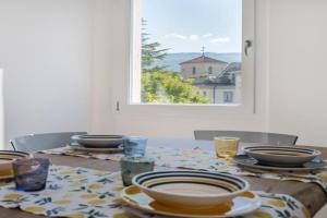 GuestHost - Piazza Castello Central Dream, Belluno