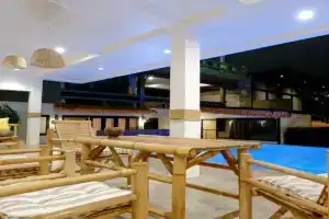 Hotel MAMI Resort, Bophut