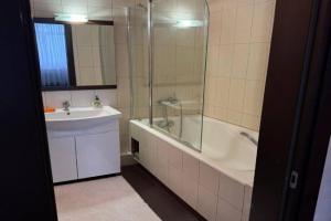 v tsentre Apartments, Dnipropetrovsk