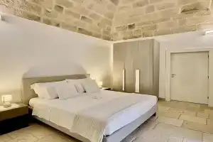 Casa Dami', Ostuni