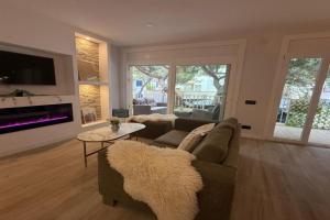 VILLAS COSETTE Apartamento TAMABE, Platja d'Aro