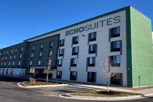 ECHO Suites Extended Stay by Wyndham Airport PLZ, Springfield