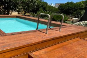 Dimora Donna Pippi Villa, Taviano