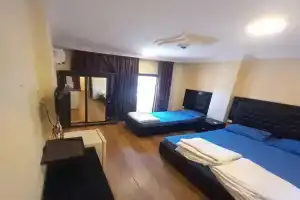 فندق برستيج العقبه Prestig Hotel, Aqaba