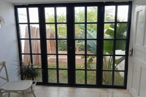 duplex Villa, Hammamet