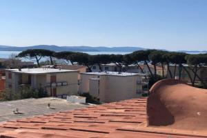 Lovely apartment near the beach, Follonica