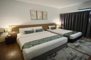 Putri Hotel at Mydin Tunjong, Kota Bharu