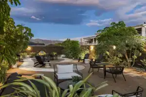 Casa Castillo - Boutique Suites in Downtown, Santa Barbara