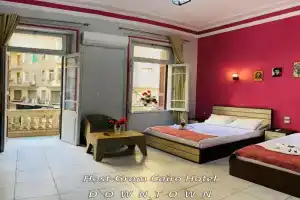 Host-Gram Hotel Downtown, Cairo