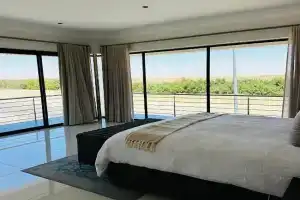 Duinen Suites, Walvis Bay