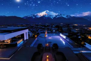 Shanyujin Dellar Wild Luxury Hotel Luxury Mountain Retreat, Lijiang