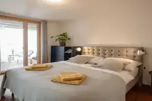 Loft am See im Herzen von Apartments, Bregenz