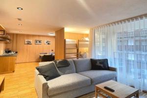 ALPtyrol-Sennerei Apartments, St. Anton