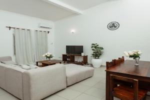 Smile Homes Apartments, Mbweni