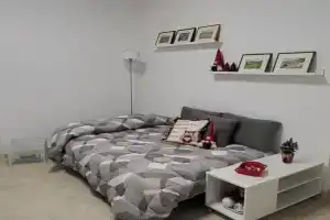 Casetta Mena Apartments, Sulmona