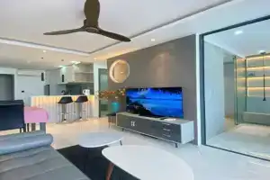 My Khe Beach Great View Apartments, Da Nang