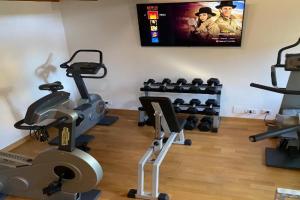 Dolomiti Lodge - Fit & Well, Belluno