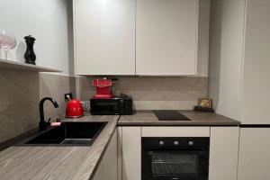 SEA & SKY Apartment!, Odessa