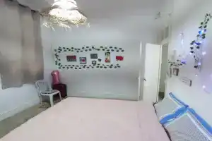 chambre au centre de Guest house, Tunis