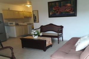 Estancia Marina 101 Apartments, Boca Chica