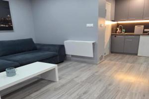 PDS Apartament, Katowice