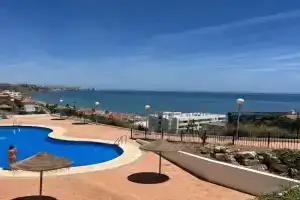 Carvajal casa Tucan, Mijas