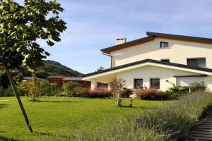 Giardino di Lei, appartamento Verde Guest house, Montegrotto Terme