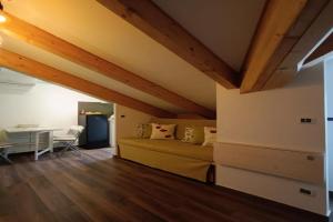 Mansarda in Centro Apartments, Torino