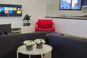 Skoufa 21 - Luxury Apartment -Breakbooking CY, Limassol