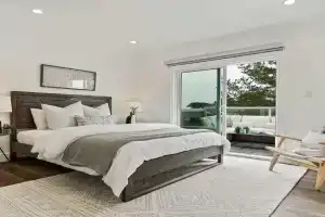 Deluxe Room with Private Bathroom & Fast WiFi, San Francisco