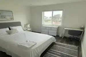 Cozy Private Room in Modern Homestay, San Francisco