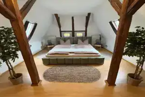 Naumburger Charme Molinara Apartments, Naumburg