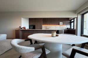 Sens appartement Jachthaven prachtig uitzicht! Stijlvol gerenoveerd Apartments, Blankenberge