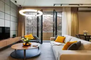 hotelise I Nairi Apartment, Yerevan