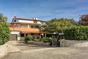 Apartmani Staver, Porec