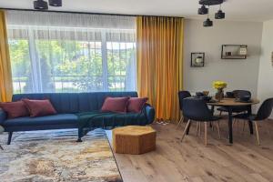 Apartament Bella Antonia z podziemnym parkingiem, Kielce