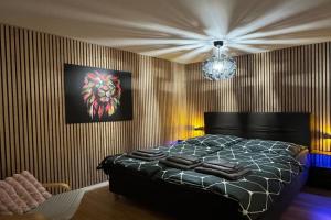 Moderne Ferienwohnung beim Augustinerkloster direkt in der Altstadt Apartments, Erfurt