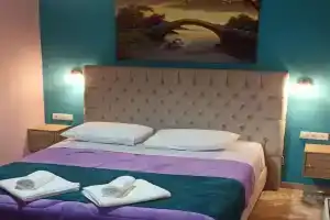 Tokastro2 Apartments, Arachova